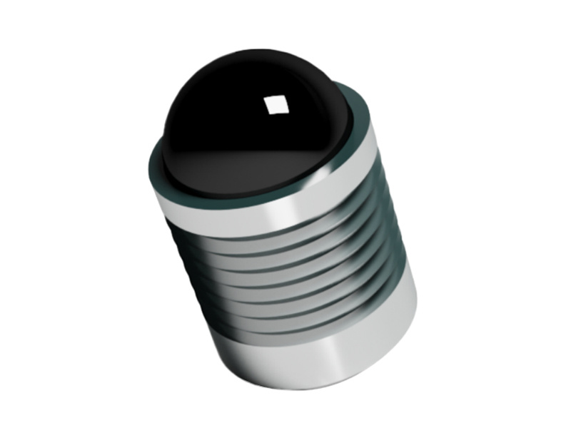 Ball Expansion Plug - RC- QD series