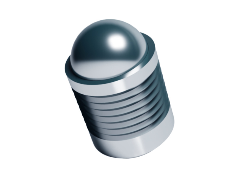 Ball Expansion Plug - RC- E series