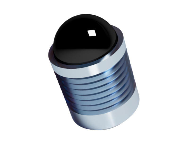 Ball Expansion Plug - RC-S series