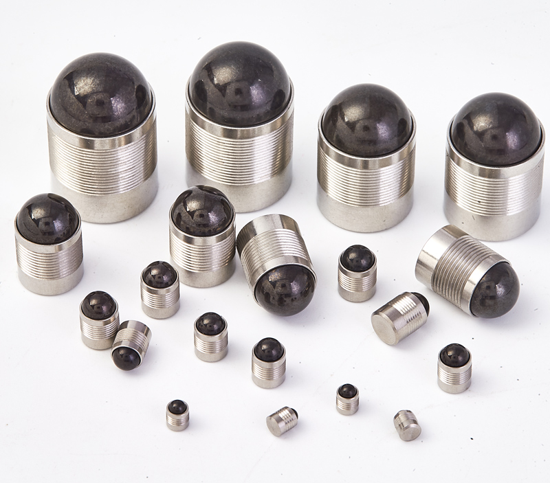 Ball Expansion Plug RC-QD