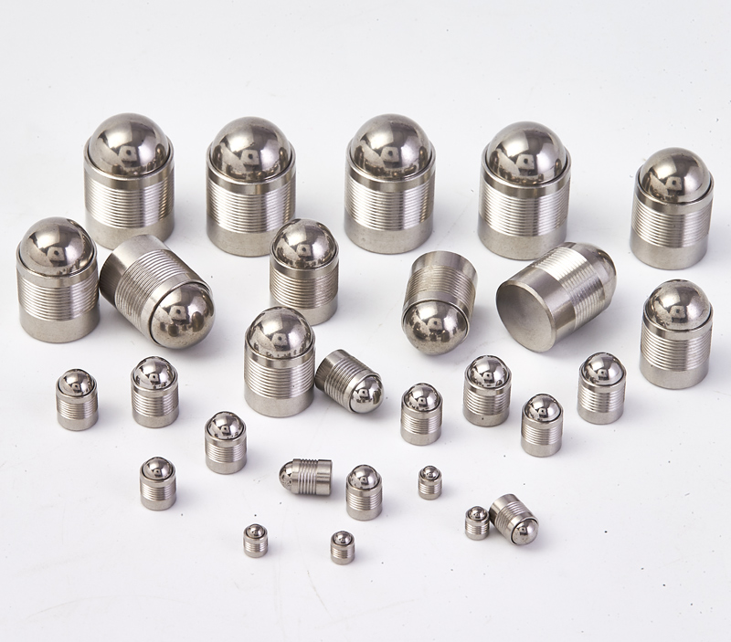 Ball Expansion Plug RC-E